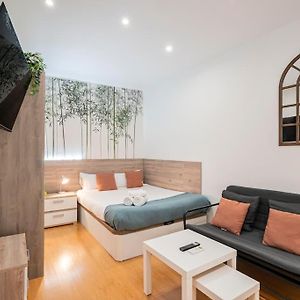 Apartamento de 1 Dormitorio